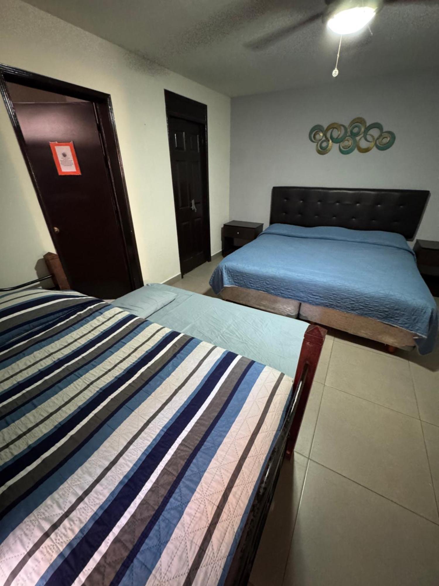 Zona Dorada: Amplio Departamento Para 12 มาซาตลัน ภายนอก รูปภาพ