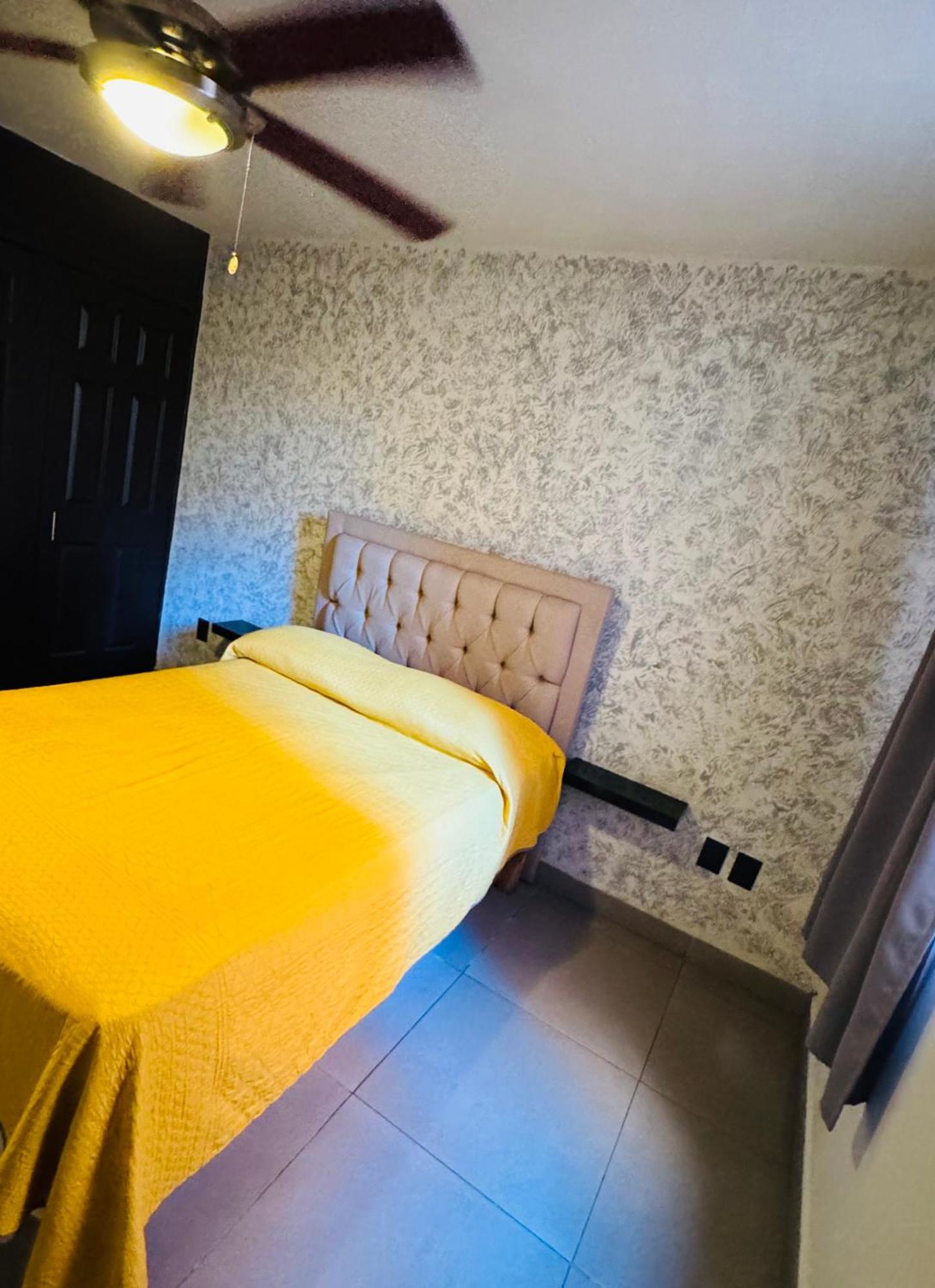 Zona Dorada: Amplio Departamento Para 12 มาซาตลัน ภายนอก รูปภาพ