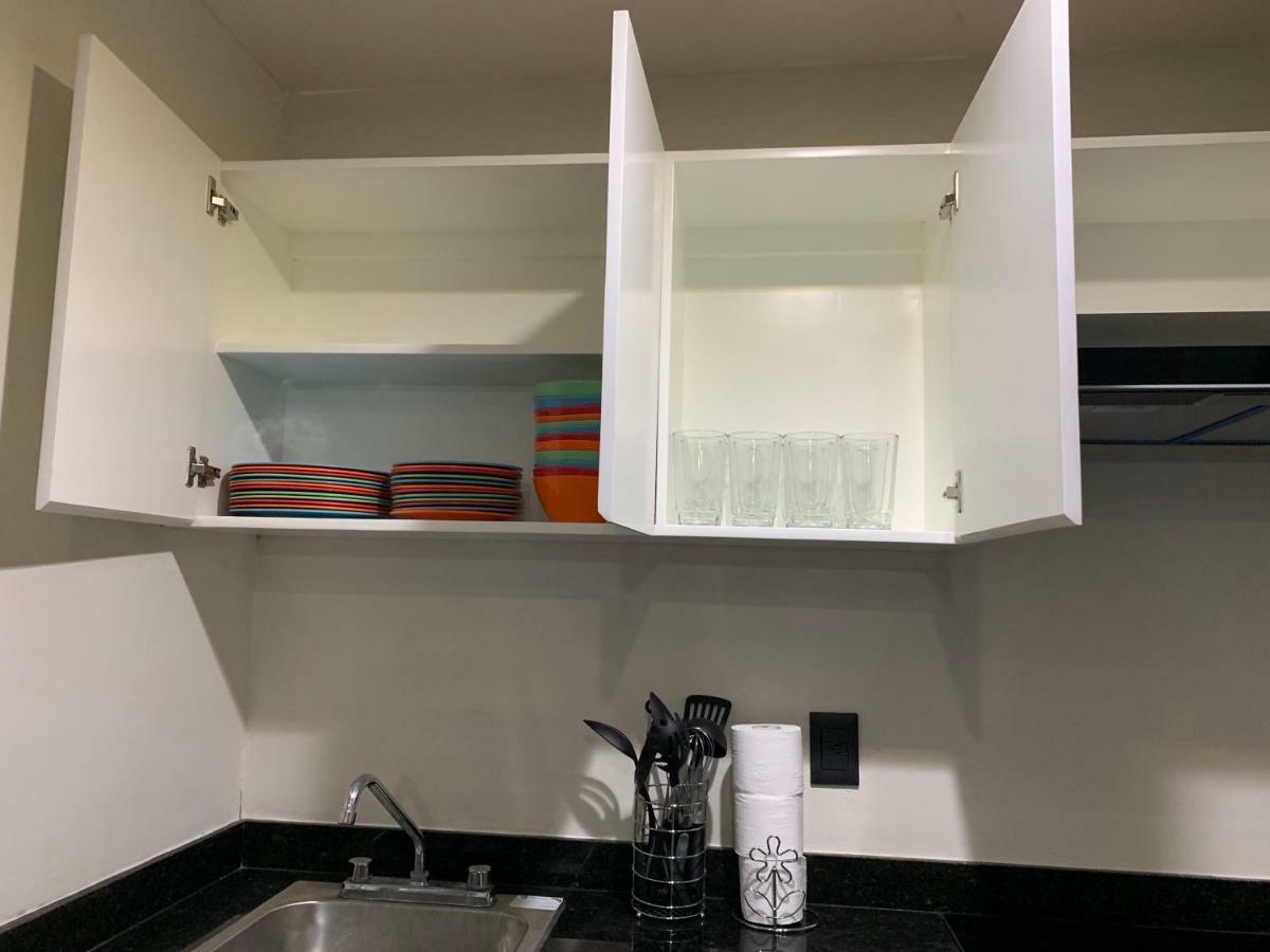 Zona Dorada: Amplio Departamento Para 12 มาซาตลัน ภายนอก รูปภาพ
