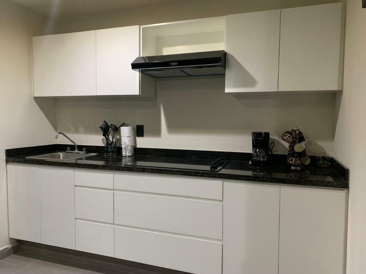 Zona Dorada: Amplio Departamento Para 12 มาซาตลัน ภายนอก รูปภาพ