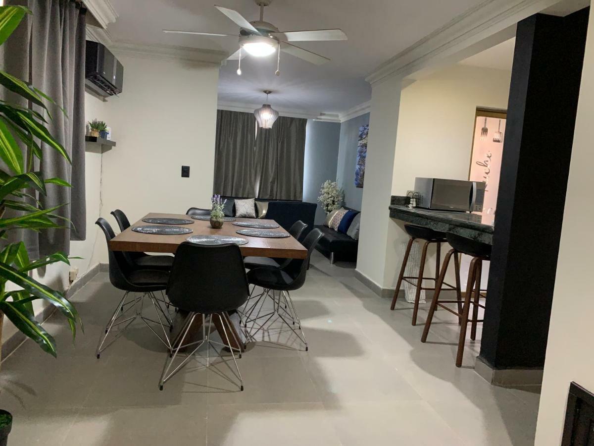 Zona Dorada: Amplio Departamento Para 12 มาซาตลัน ภายนอก รูปภาพ