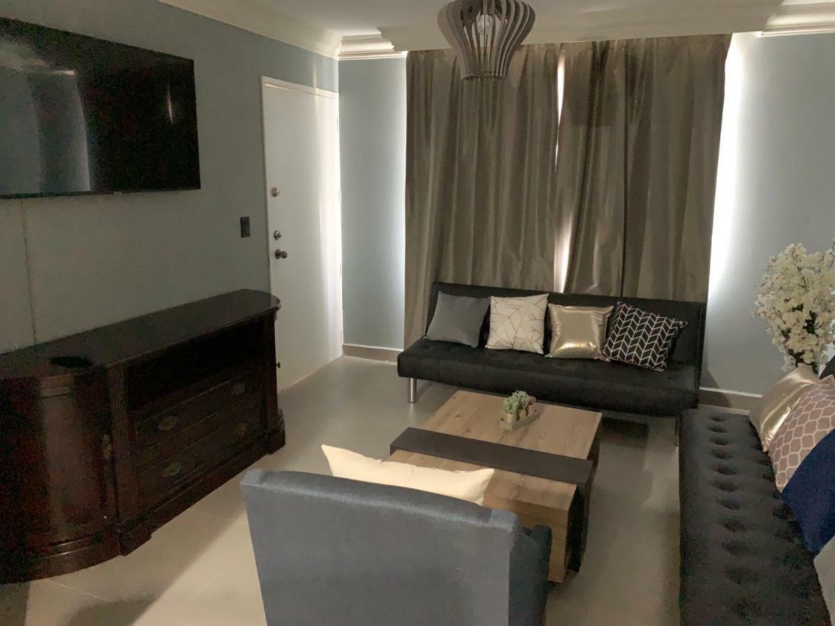 Zona Dorada: Amplio Departamento Para 12 มาซาตลัน ภายนอก รูปภาพ