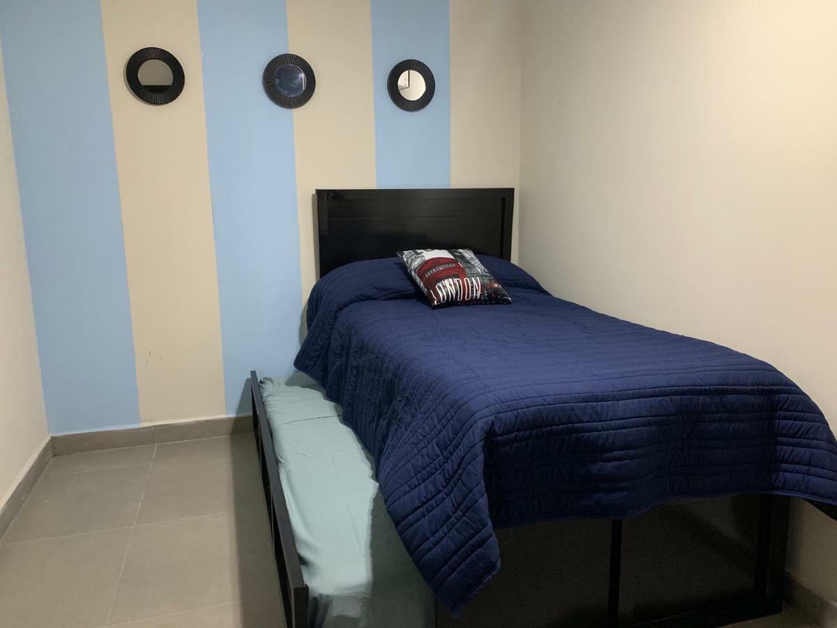 Zona Dorada: Amplio Departamento Para 12 มาซาตลัน ภายนอก รูปภาพ