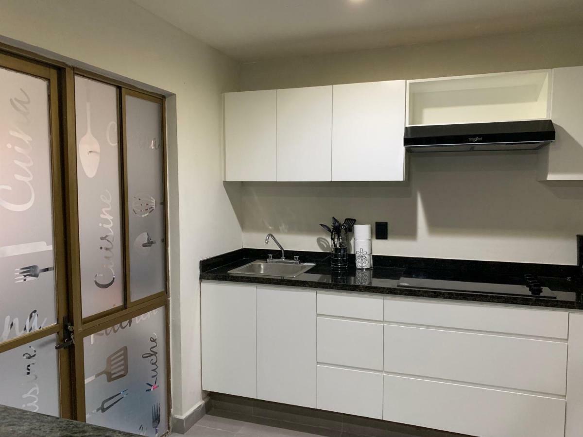 Zona Dorada: Amplio Departamento Para 12 มาซาตลัน ภายนอก รูปภาพ